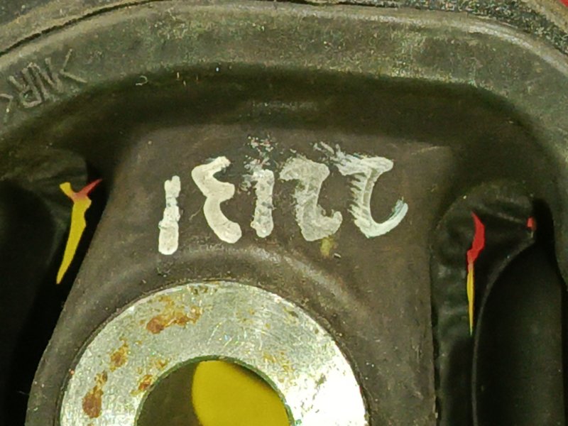 Подушка двигателя, 700 рублей, Красноярск