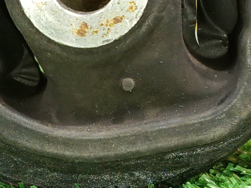 Подушка двигателя, 700 рублей, Красноярск