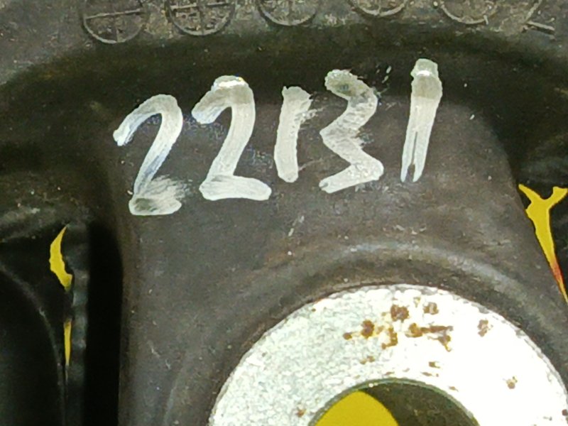 Подушка двигателя, 700 рублей, Красноярск