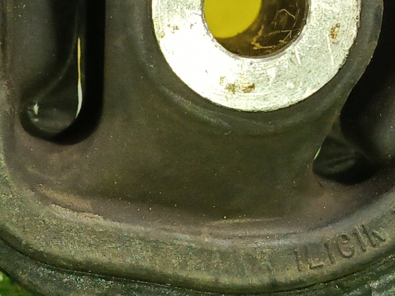 Подушка двигателя, 700 рублей, Красноярск