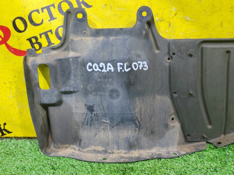 Защита двигателя, 500 рублей, Красноярск