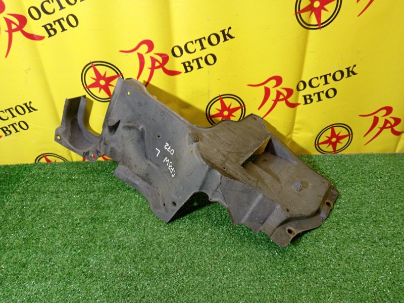 Защита двигателя, 1500 рублей, Красноярск