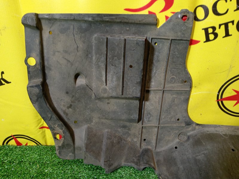 Защита двигателя, 1500 рублей, Красноярск