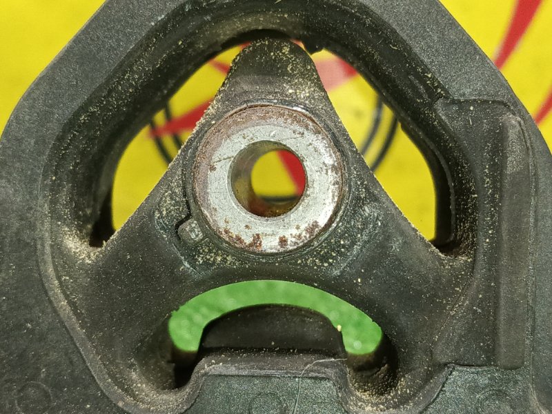 Подушка двигателя, 700 рублей, Красноярск