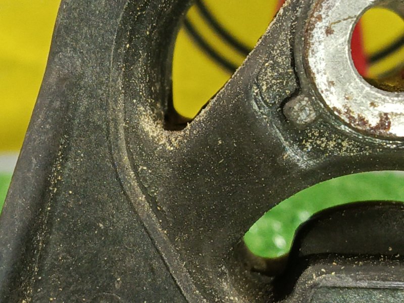 Подушка двигателя, 700 рублей, Красноярск