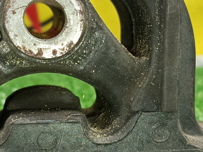 Подушка двигателя, 700 рублей, Красноярск