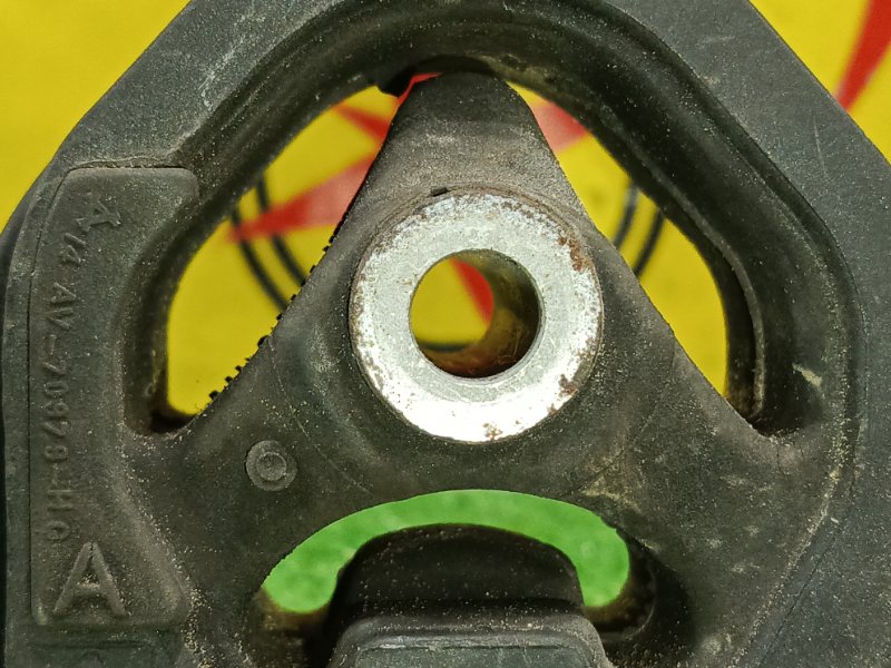 Подушка двигателя, 700 рублей, Красноярск