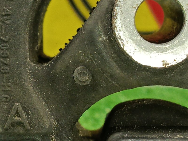 Подушка двигателя, 700 рублей, Красноярск