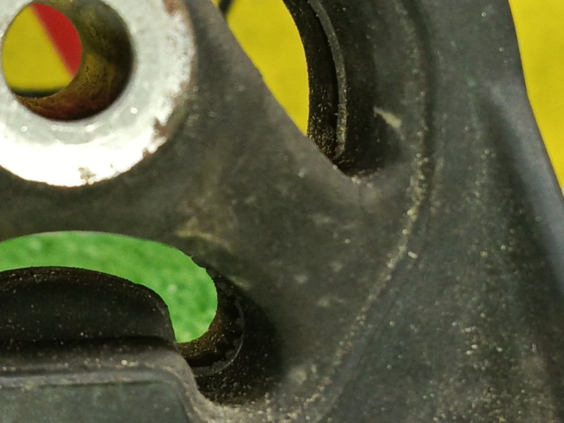 Подушка двигателя, 700 рублей, Красноярск