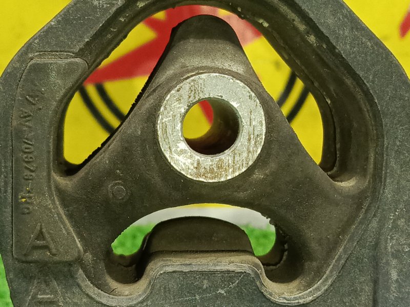 Подушка двигателя, 700 рублей, Красноярск