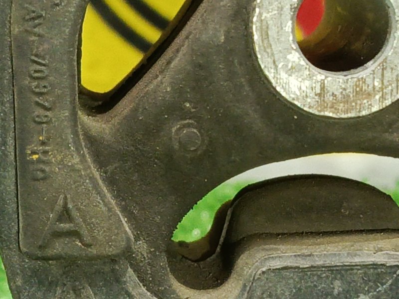 Подушка двигателя, 700 рублей, Красноярск