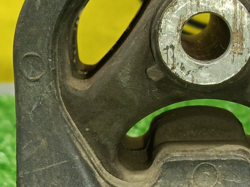 Подушка двигателя, 700 рублей, Красноярск