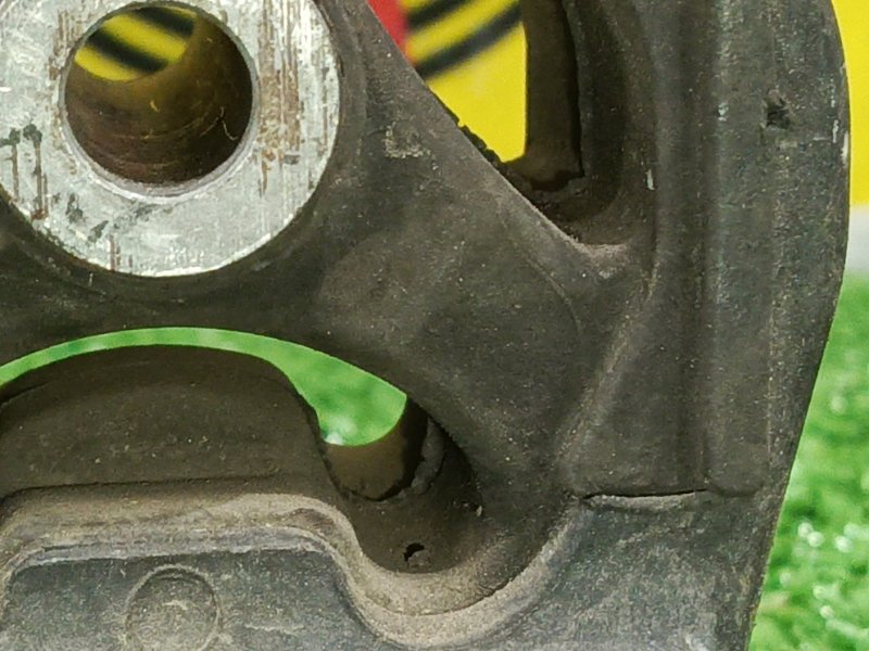 Подушка двигателя, 700 рублей, Красноярск