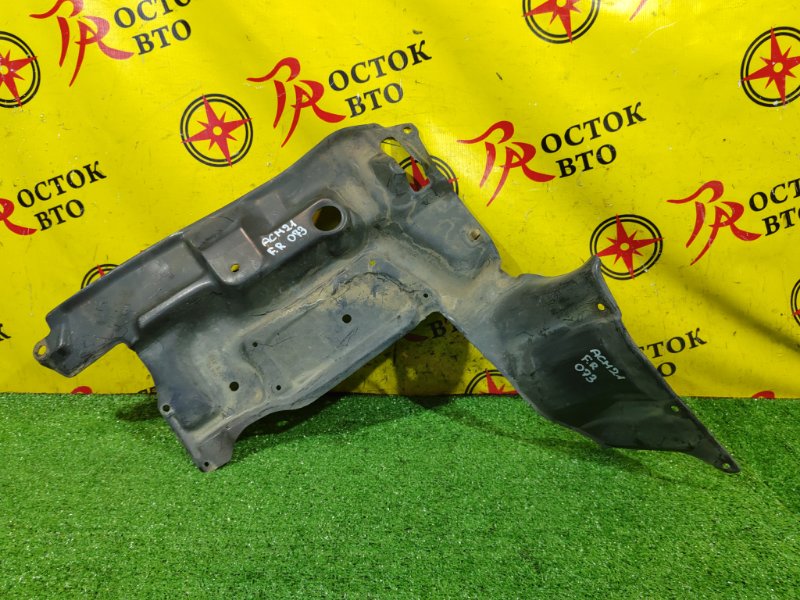 Защита двигателя, 700 рублей, Красноярск