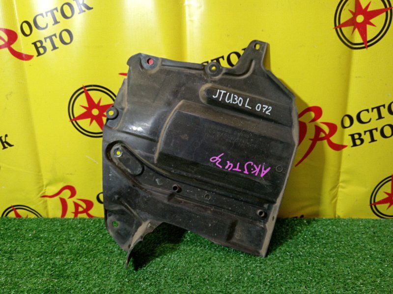 Защита двигателя, 400 рублей, Красноярск