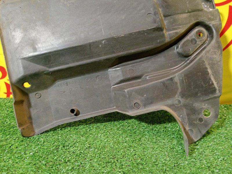 Защита двигателя, 400 рублей, Красноярск