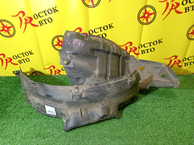 Подкрылок, 800 рублей, Красноярск