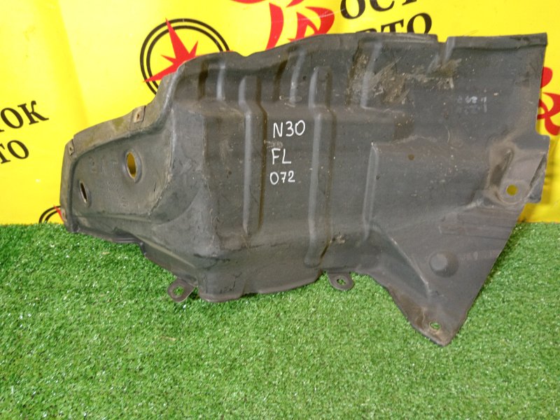 Подкрылок, 800 рублей, Красноярск