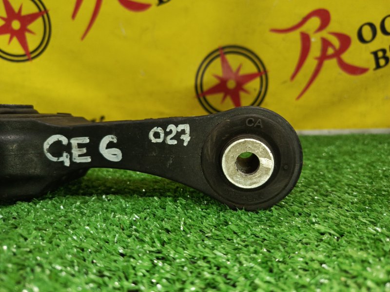 Подушка двигателя, 350 рублей, Красноярск