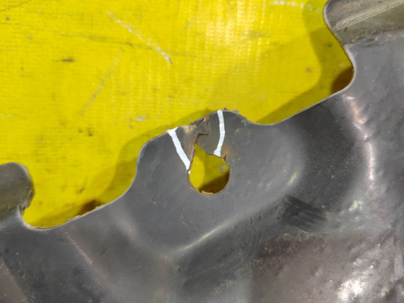 Защита двигателя, 700 рублей, Красноярск