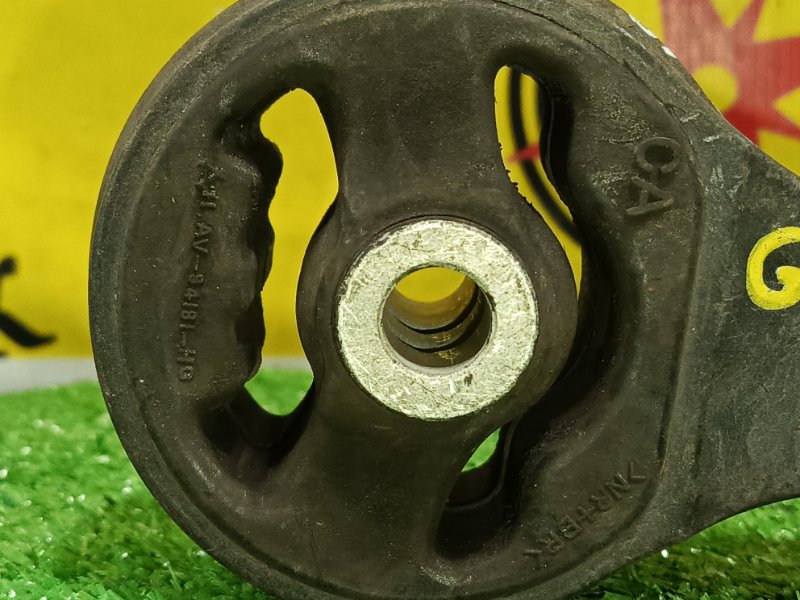 Подушка двигателя, 350 рублей, Красноярск