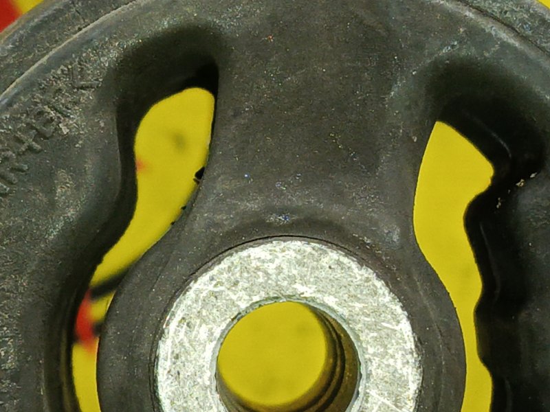 Подушка двигателя, 350 рублей, Красноярск