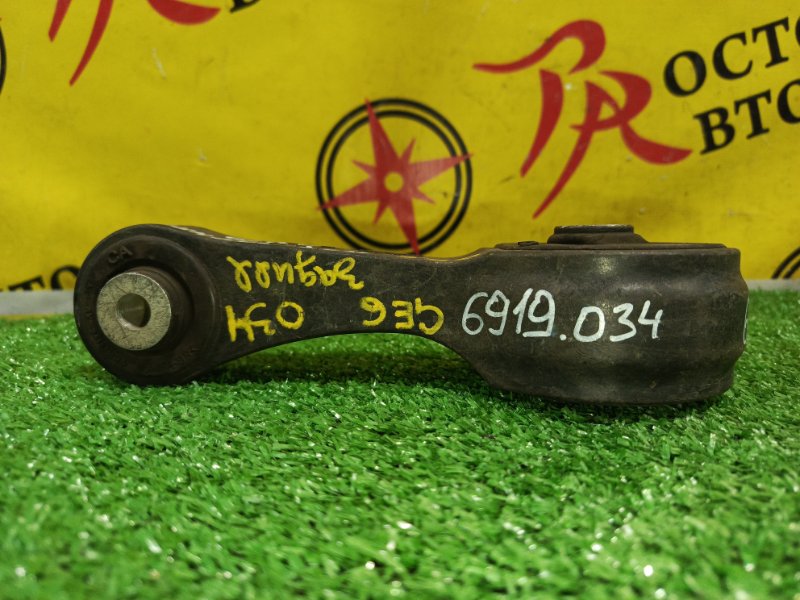 Подушка двигателя, 350 рублей, Красноярск