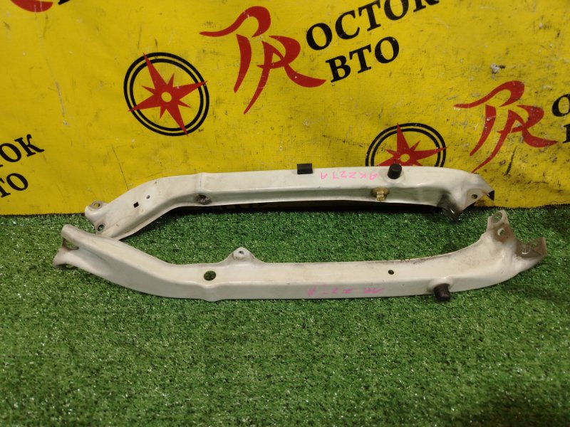 Рамка радиатора, 8000 рублей, Красноярск