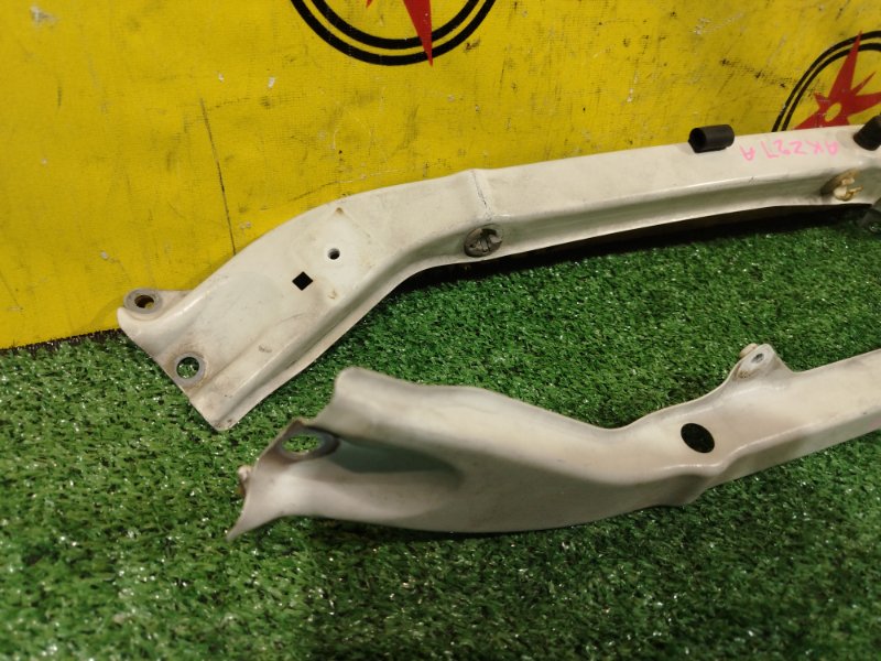 Рамка радиатора, 8000 рублей, Красноярск