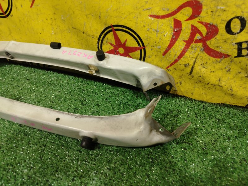 Рамка радиатора, 8000 рублей, Красноярск