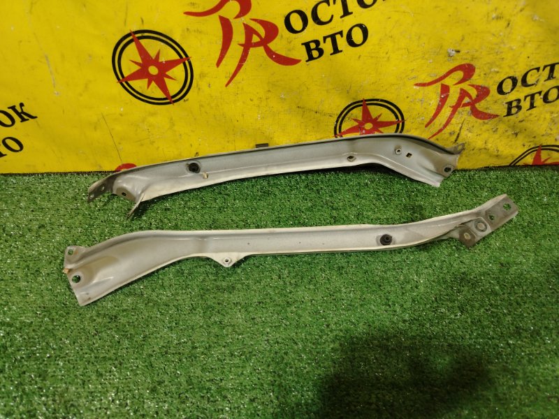 Рамка радиатора, 8000 рублей, Красноярск