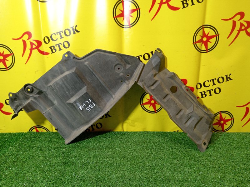 Защита двигателя, 700 рублей, Красноярск