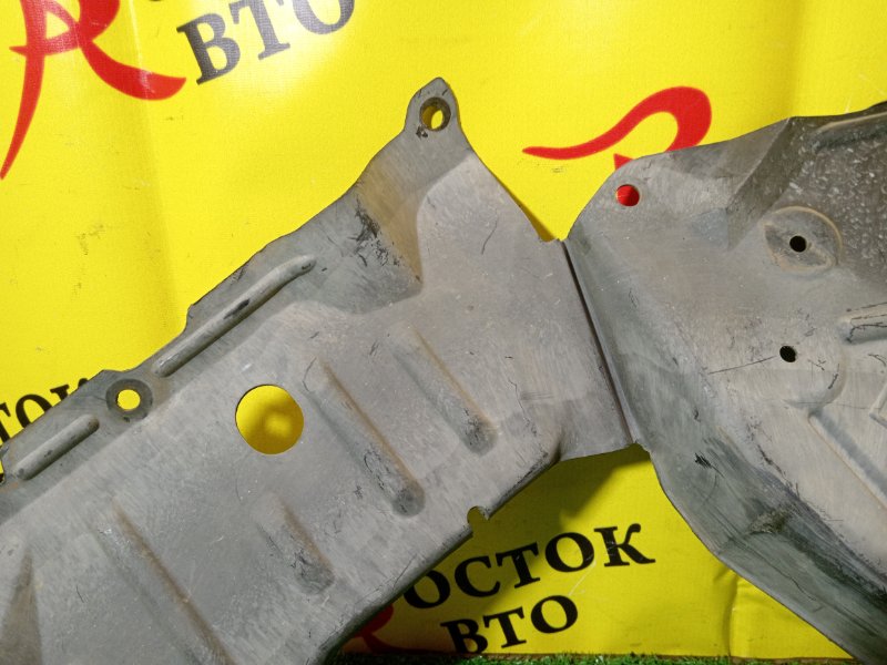 Защита двигателя, 700 рублей, Красноярск