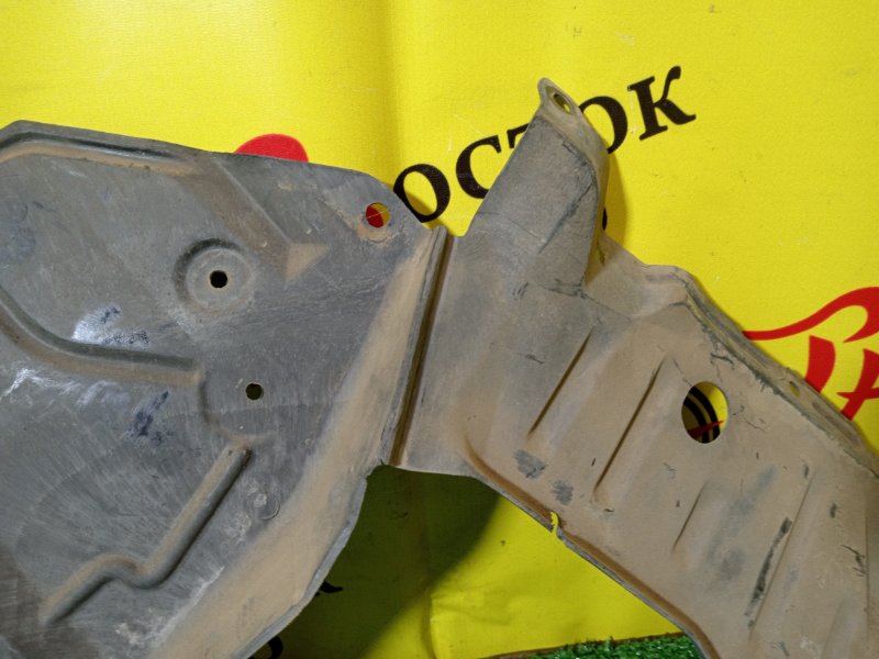 Защита двигателя, 700 рублей, Красноярск