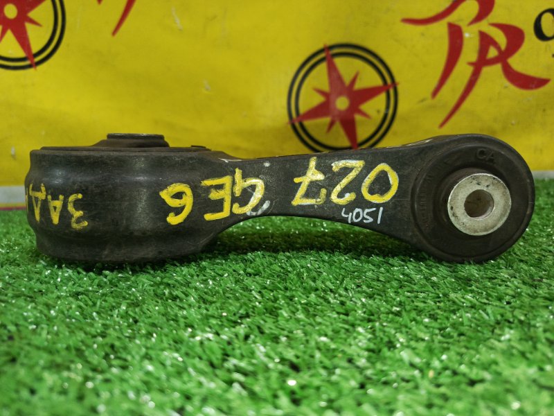 Подушка двигателя, 350 рублей, Красноярск