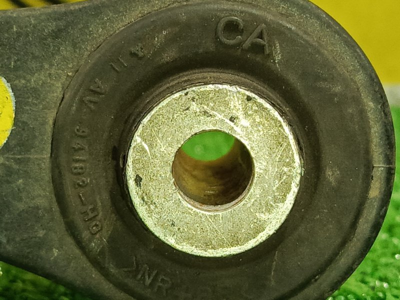 Подушка двигателя, 350 рублей, Красноярск