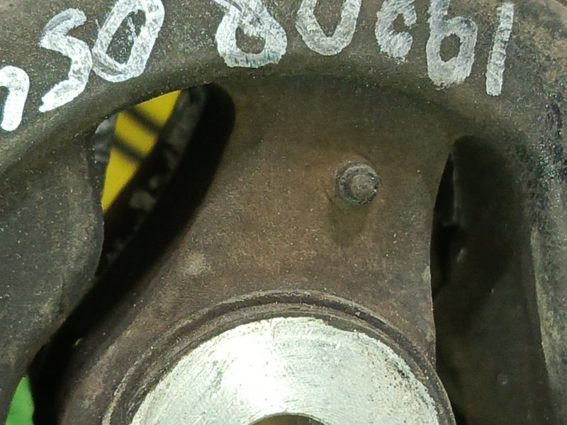 Подушка двигателя, 350 рублей, Красноярск