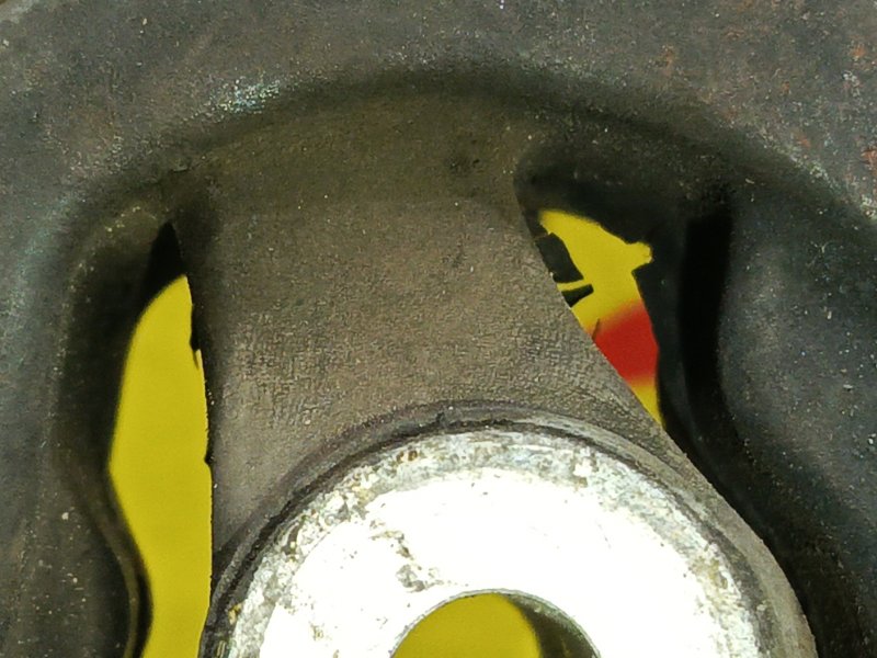 Подушка двигателя, 350 рублей, Красноярск