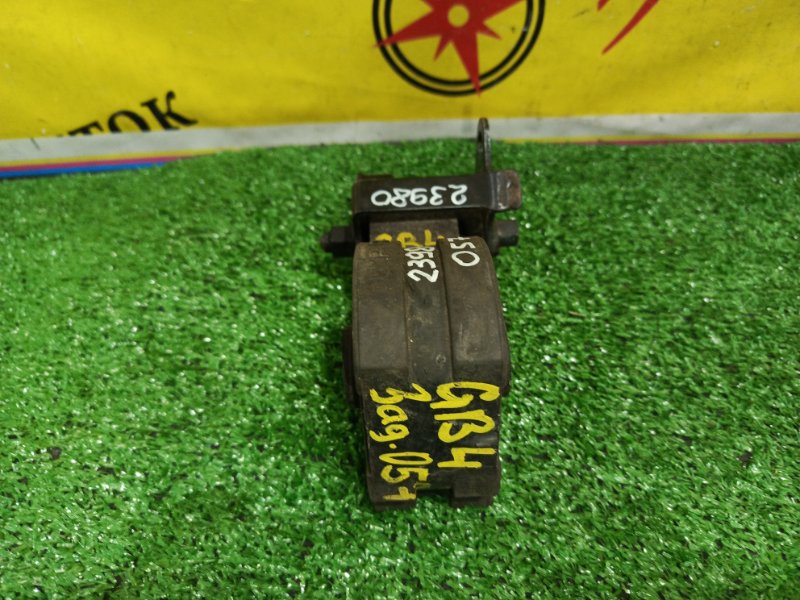 Подушка двигателя, 350 рублей, Красноярск