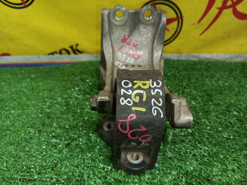 Подушка двигателя, 350 рублей, Красноярск