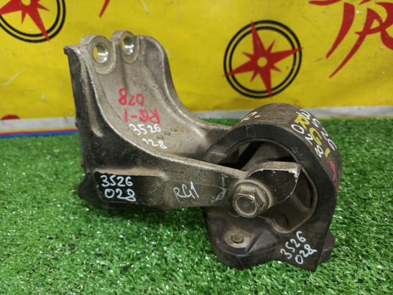 Подушка двигателя, 350 рублей, Красноярск