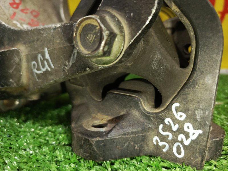 Подушка двигателя, 350 рублей, Красноярск