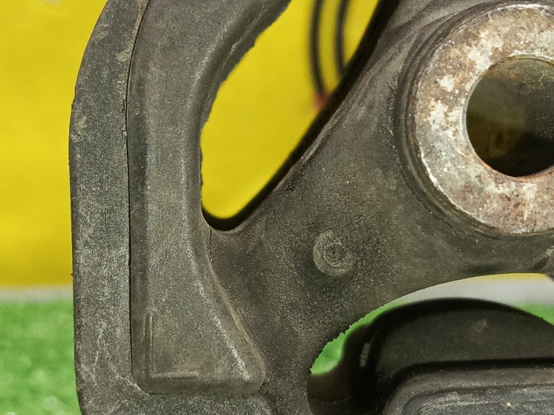 Подушка двигателя, 350 рублей, Красноярск