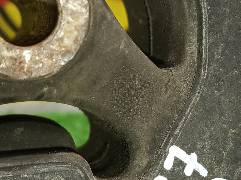 Подушка двигателя, 350 рублей, Красноярск