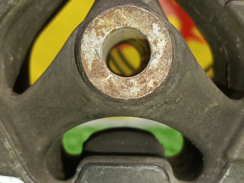 Подушка двигателя, 350 рублей, Красноярск