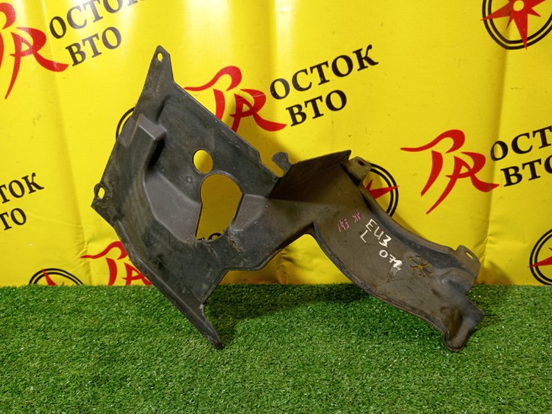 Защита двигателя, 500 рублей, Красноярск