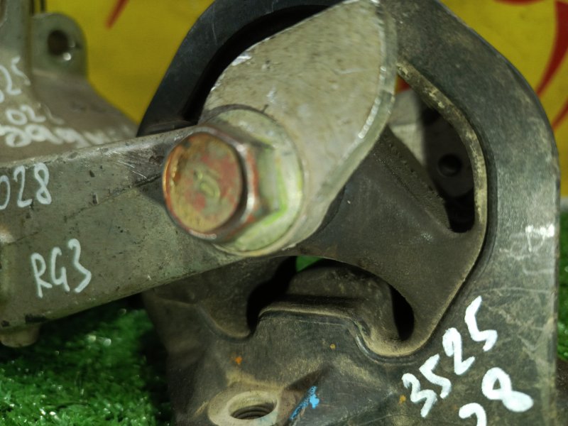 Подушка двигателя, 350 рублей, Красноярск