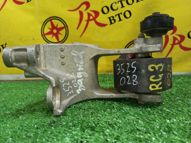 Подушка двигателя, 350 рублей, Красноярск