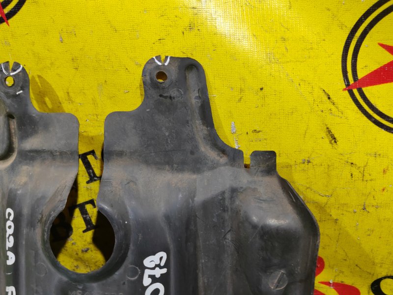 Защита двигателя, 500 рублей, Красноярск