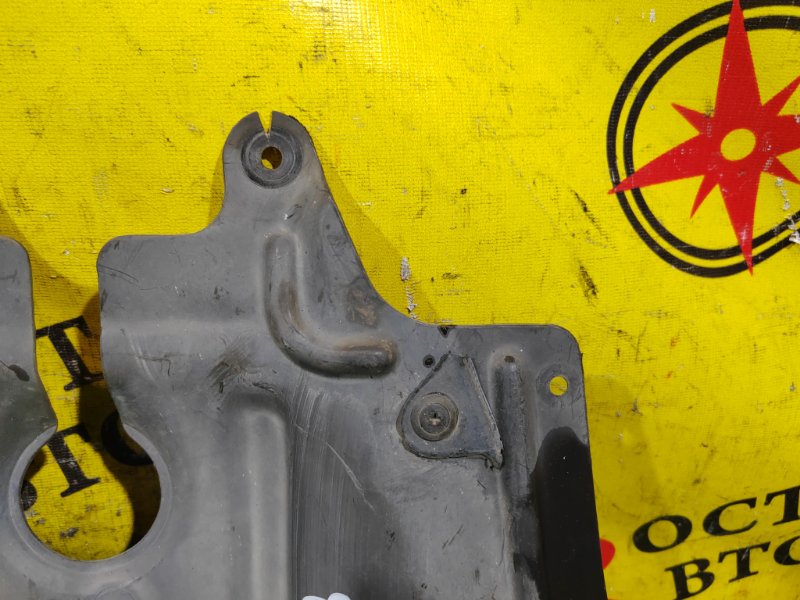 Защита двигателя, 500 рублей, Красноярск